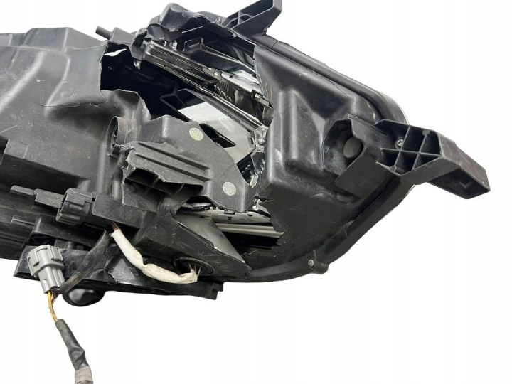 PHARE GAUCHE GAUCHE COMPLET LED NISSAN X-TRAIL T32 LIFT 17-