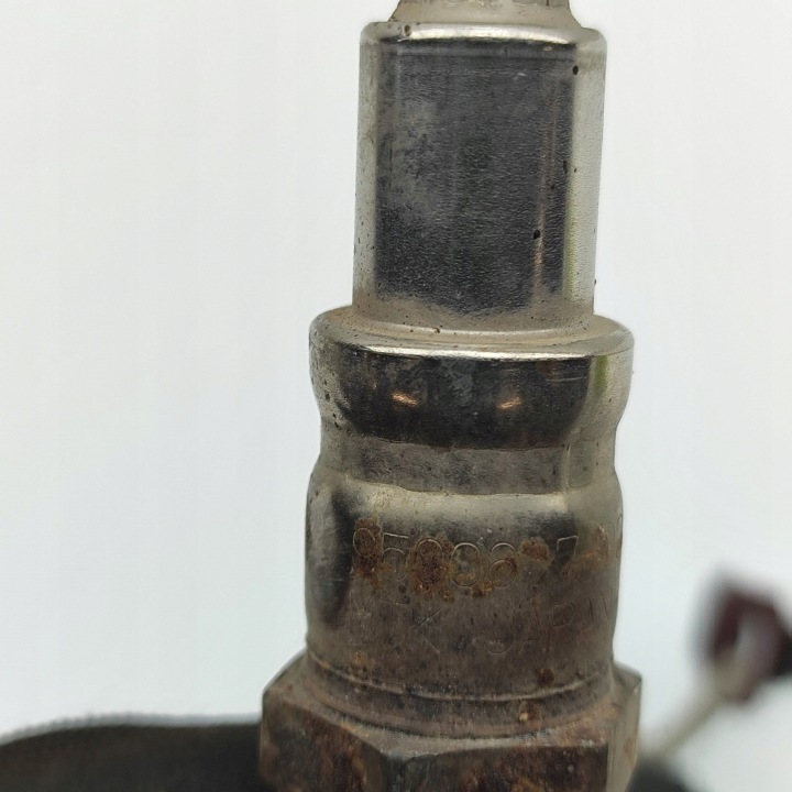 BMW X5 G05 2022 SONDE LAMBDA
