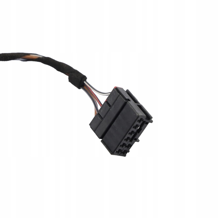 VOLKSWAGEN GOLF 5G CÂBLE FIL PUCE ARRIÈRE PHARES DANS AILE 5G0945095Q