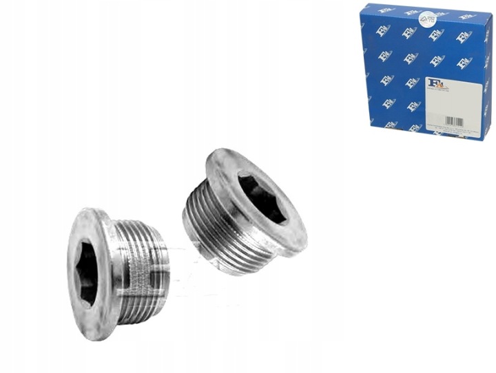 BOUCHON BOUCHON DE VIDANGE HUILES FA1 862.366.001 862366001