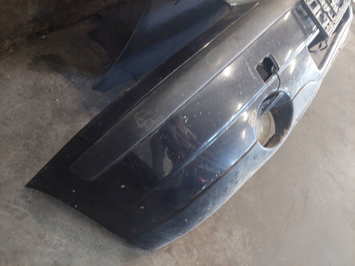 COMPLET AVANT CAPOT PARE-CHOCS AILE VOLVO S60 I 427-26 00-04R