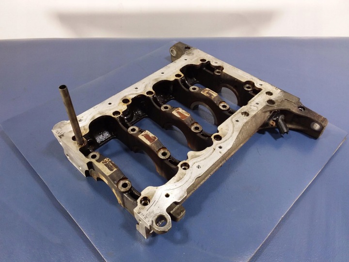 CORSA D 1.2B Z12XEP SUPPORT ARBRE 24455489