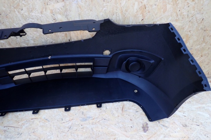 OPEL COMBO D PARE-CHOCS AVANT AVANT 735593391
