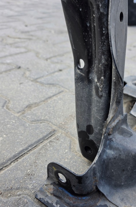 SUZUKI VITARA III LIFT CHÂSSIS CHÂSSIS BERCEAU TRAVERSE SUSPENSIONS