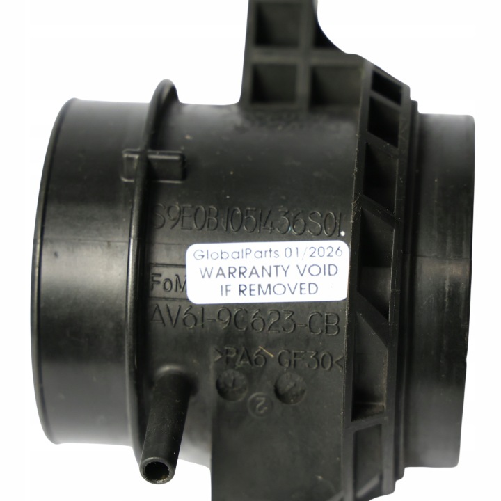 FORD FOCUS MK3 FIL CAPTEUR FLUX AIR 1.6 TDCI AV61-9C623-CE