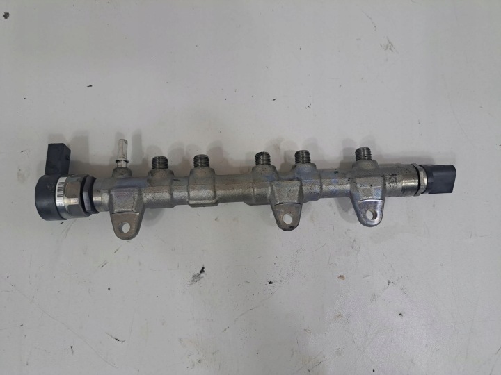BMW X1 F48 F49 2016 INJECTEURS ENSEMBLE