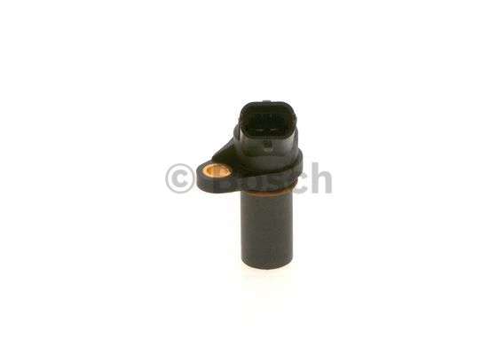 GÉNÉRATEUR IMPULSOW, VILEBREQUIN 0 281 002 662 BOSCH CAPTEUR GALET DISTRIBUTION