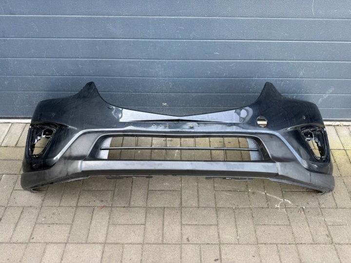 MAZDA CX-5 1 I 12- PARE-CHOCS AVANT AVANT