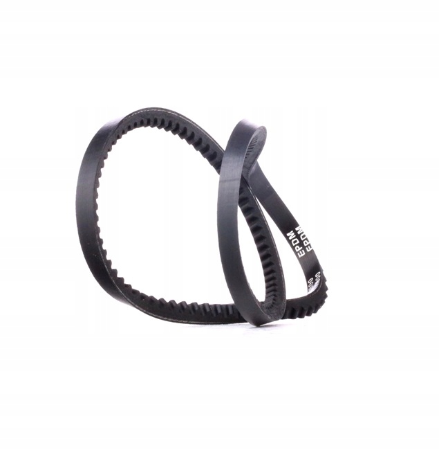 RIDEX 10C0007 COURROIE EN V 800MM VERS VW LT 28-35 I KASTENWAGEN (281-363)