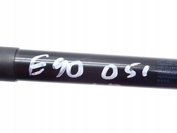 SERVOMOTEUR TÉLESCOPE CAPOTS ORIGINAL BMW 3 E90 E91 05R