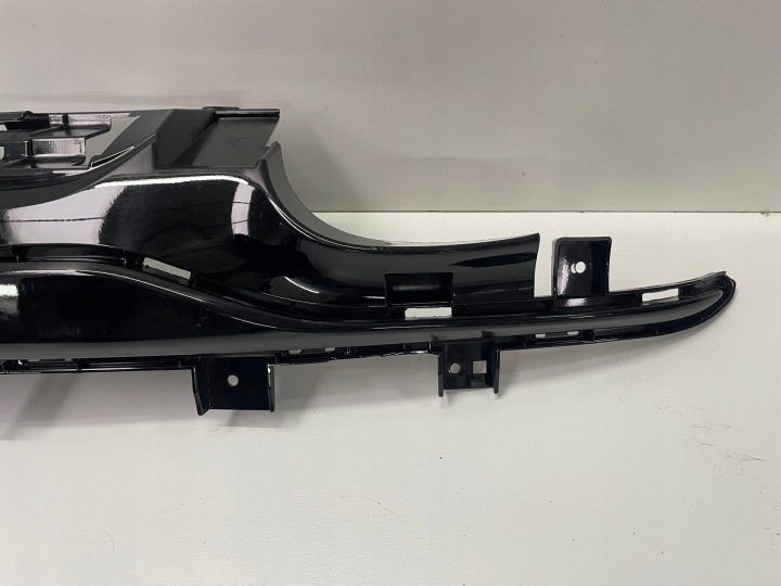 SPOILER DOUBLURE PARE-CHOCS ARRIÈRE FORD KUGA MK3 LV4B-17E911-DJ