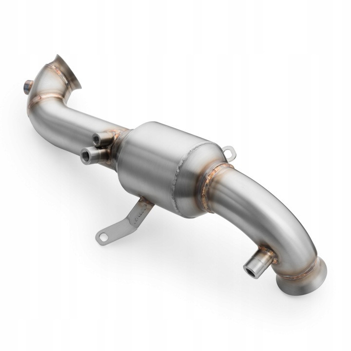 DOWNPIPE CITROEN DS3 1.6 EHDI, 1.6 HDI (2010-)