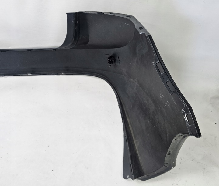 VOLVO S60 II 2010 2018 PARE-CHOCS ARRIÈRE 4 X PDC 30795028