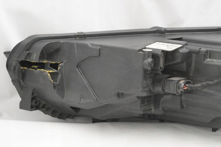 PHARE AVANT DROITE COMPLET LED SKODA OCTAVIA MK4 5E4941016A