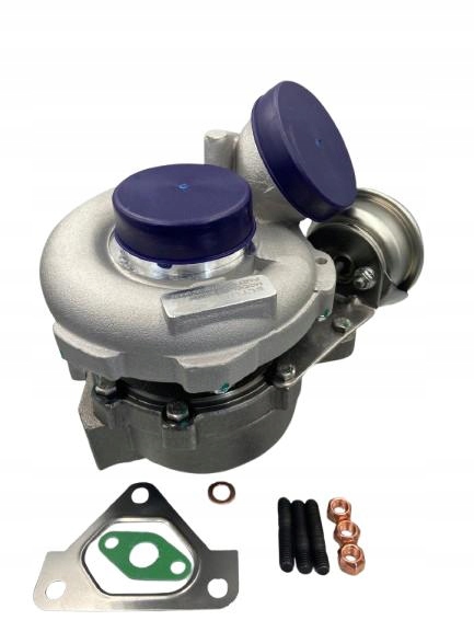 USINE NEUF TURBINE 709836 MERCEDES C.E 2.3.4 2.2 CDI