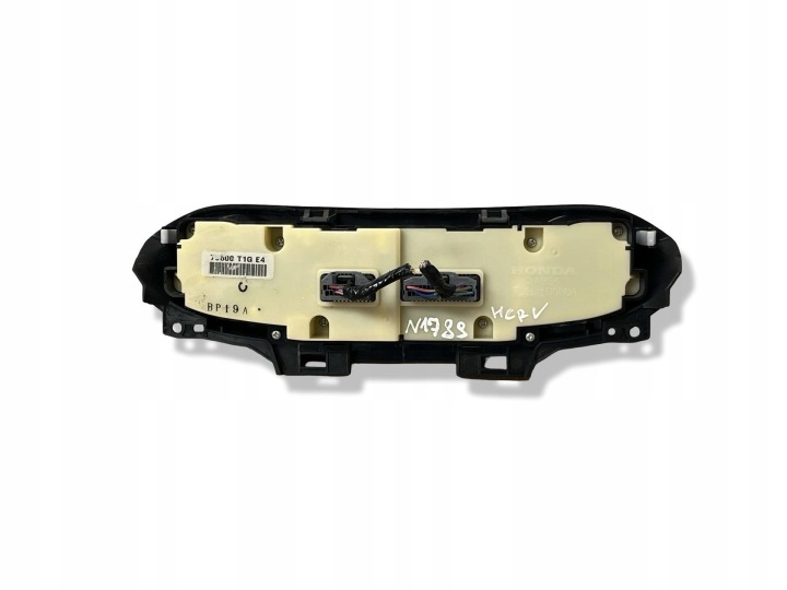 PANNEAU COMMANDE CLIMATISATION HONDA CR-V 4 RE6 2013 79600T1GE4