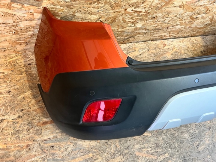 PARE-CHOCS ARRIÈRE ARRIÈRE OPEL MOKKA A PDC PEINTURE G6V