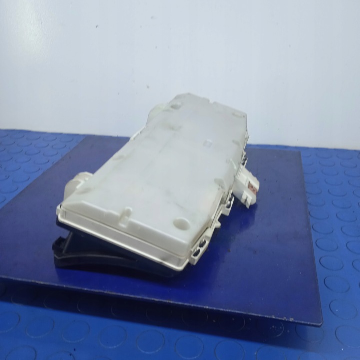TOYOTA COROLLA VERSO 2.0 D4D TABLEAU DE BORD COMPTEUR 8380013150 2574108790