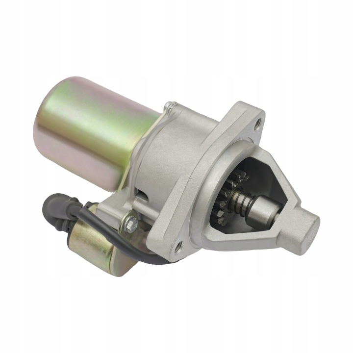 ÉLECTRIQUE KIT MOTEUR DÉMARREUR VOLANT D'INERTIE VERS HONDA GX340 11HP GX390 13HP