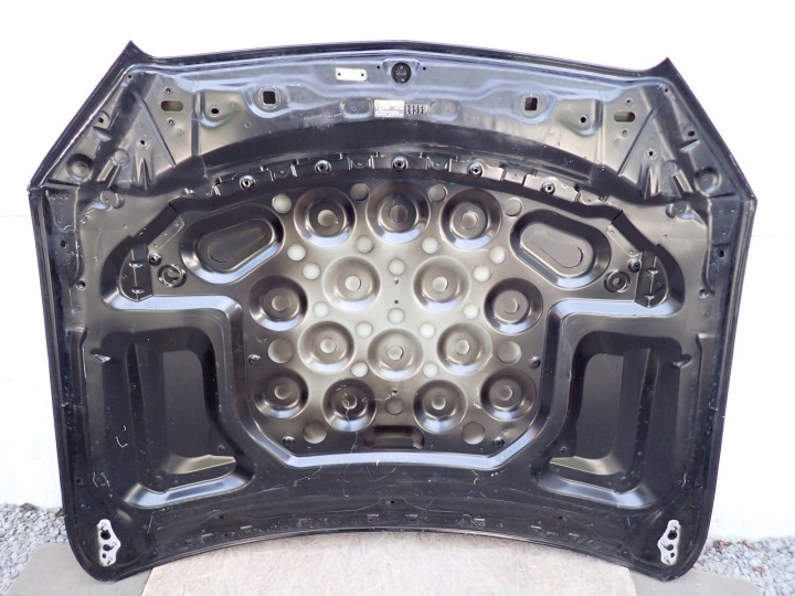 CAPOT COUVERCLE MOTEUR MERCEDES C CLASSE 205 2014-2021R