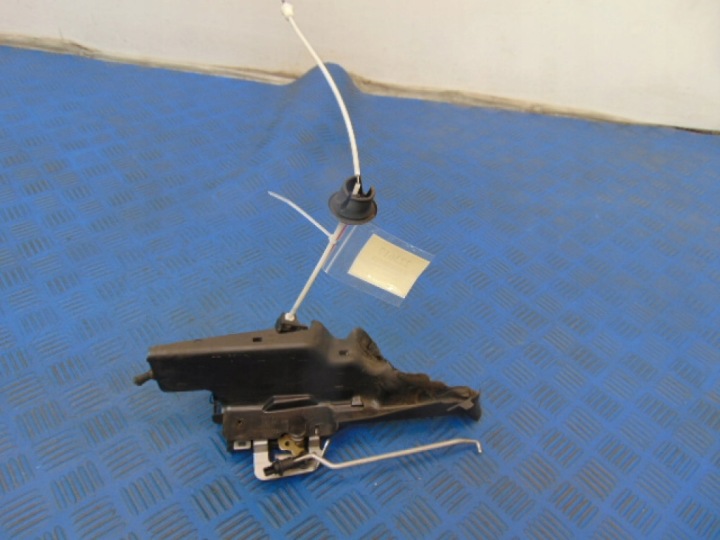 AUDI A4 B6 BERLINE SERRURE GAUCHE AVANT 5PORTES 8E0837349