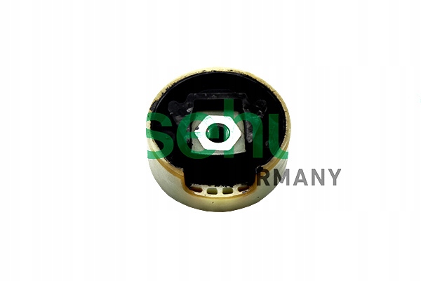 BORSEHUNG COUSSIN MOTEUR VW A3 1,9TDI 03- SUPÉRIEURE (MAN/AUT)