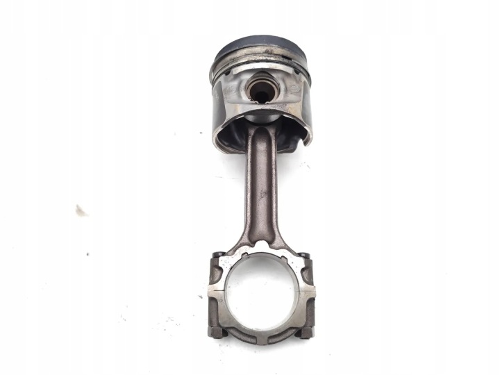NISSAN NAVARA PISTON AVEC BIELLE 2.5 DCI 4WD DIESEL 128KW (174 HP) YD25DDTI