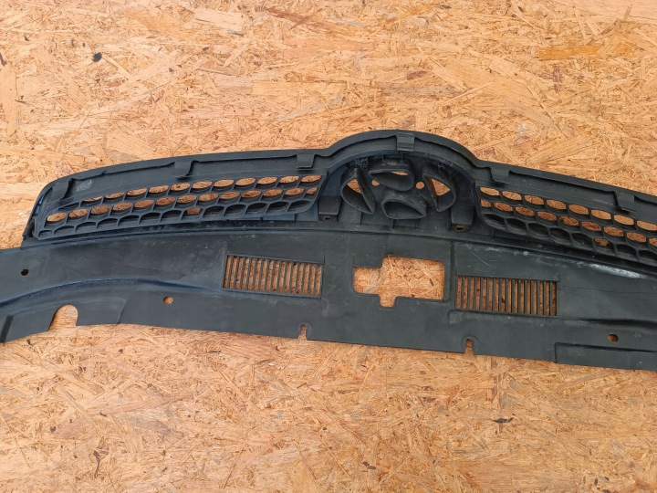 GRILLE GRILLE CALANDRE PARE-CHOCS AVANT 86351-2L000 HYUNDAI I30 I 07-