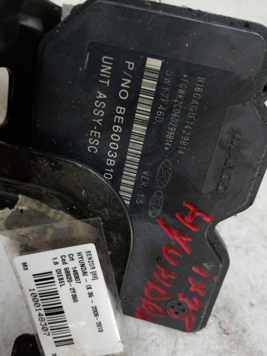 HYUNDAI IX35 POMPE DE FREIN ABS 58920-2Y350 EUROPE