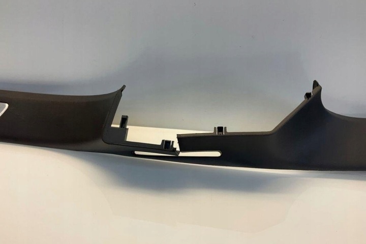 AVANT DROITE MOULURE DÉCORATIVE SEUIL PORSCHE 760853846A 2.9L GASOLINE 2019