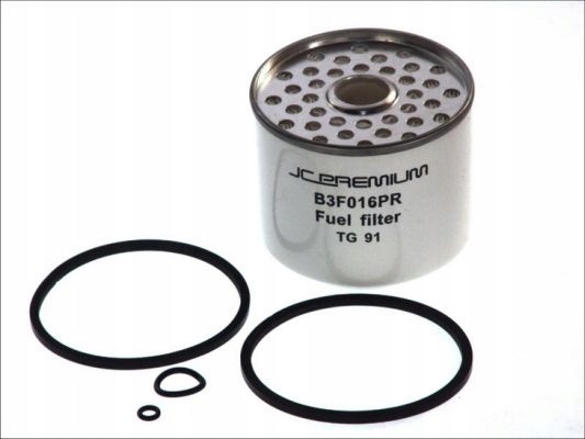 FILTRE CARBURANTS IVECO M, ZETA, DAILY I, DAILY II MAN F 90 RVI G, MANAGER,