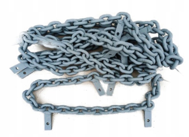 CHAÎNE PRZYKRECANY 21 LOPATEK KL.5 DISTRIBUTEUR