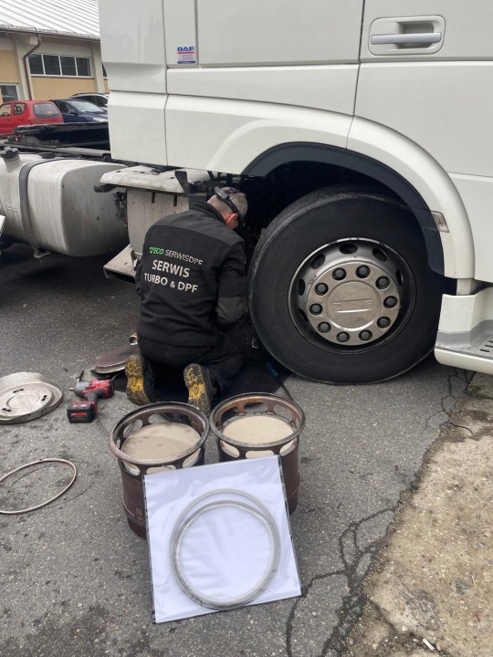 FAP DAF 106 LIFT 2134535