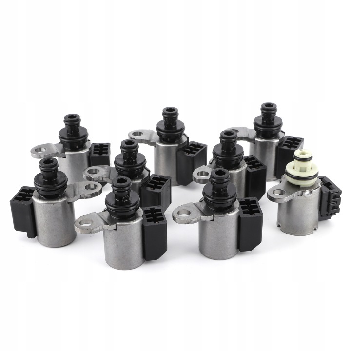 KIT ELEKTROMAGNESU TRANSMISJI RE7R01A JR710E JR711 DROITE VERS NIESKO