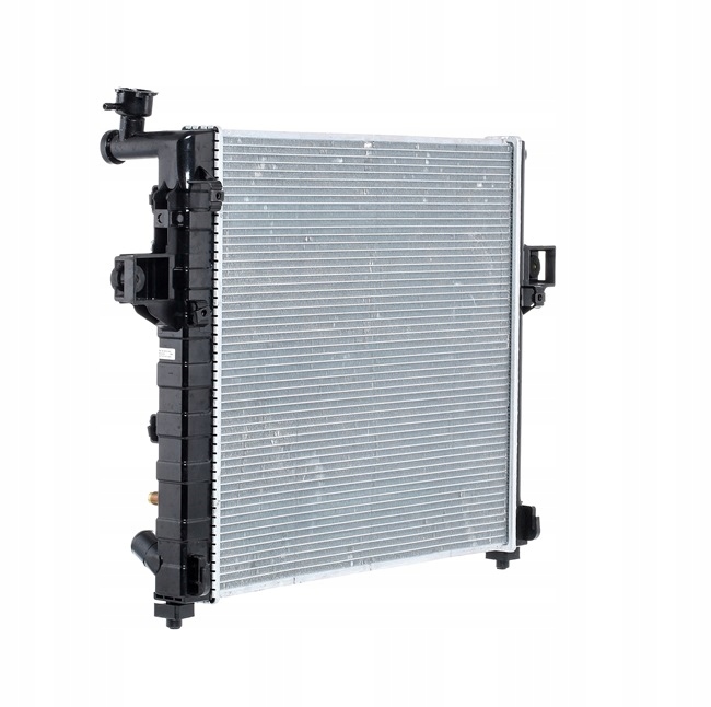 RIDEX 470R0272 RADIATEUR SYSTÈME REFROIDISSEMENT MOTEUR