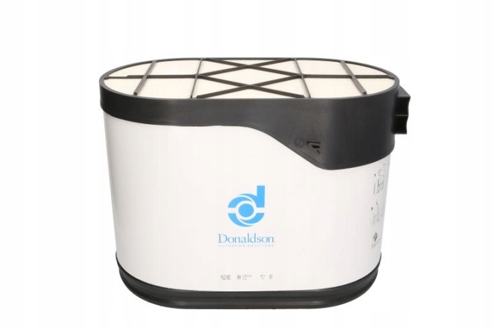 2× FILTRE AIR DONALDSON P621983