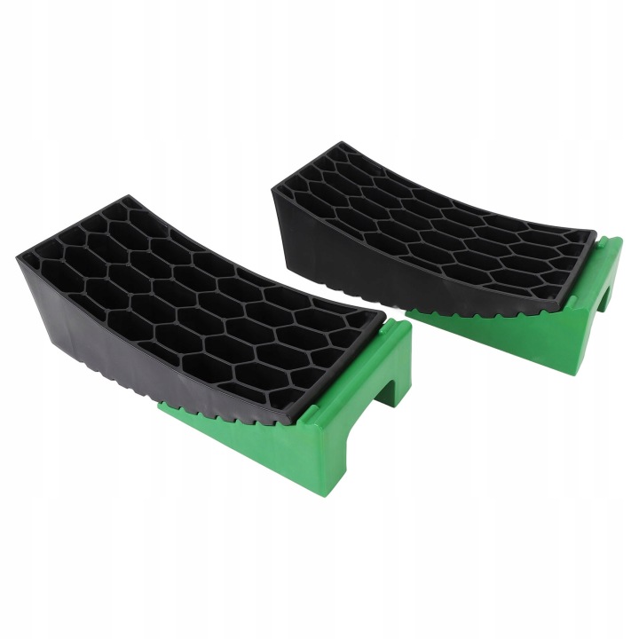 6 PCS COURBÉE BLOC POZIOMUJACY À UDZWIGU 35000 FUNTOW PRZENOSNA 1S