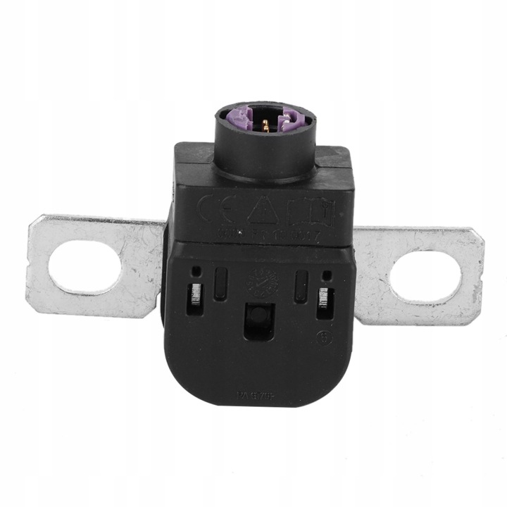 SERRE-CÂBLE FUSIBLE BATTERIE DISPOSITIF DE SÉCURITÉ AVANT PRZECIAZENIEM 4G0915519