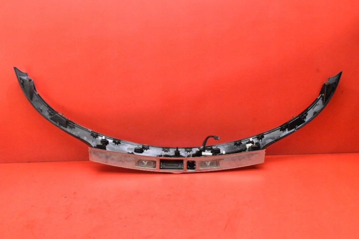 CACHE COUVERCLES DE COFFRE ARRIÈRE ARRIÈRE Z22A 464192822 OPEL INSIGNIA A UNIVERSEL LIFT 13-20