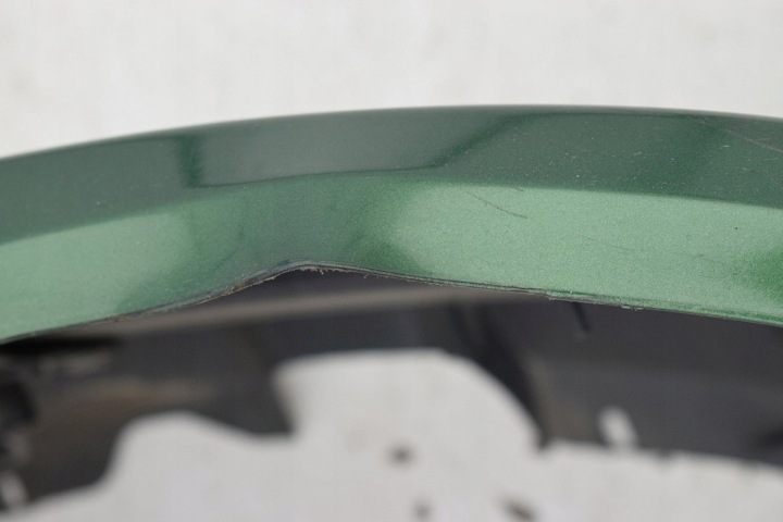 PARE-CHOCS AVANT AVANT OPEL AGILA Z369