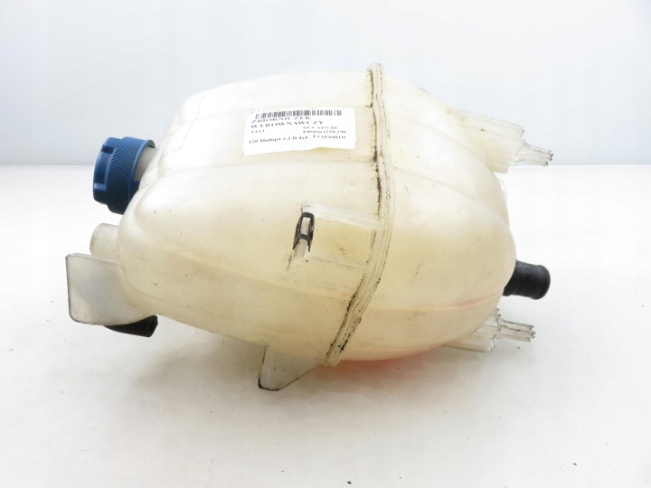 RÉSERVOIR D'EXPANSION FIAT DUCATO III