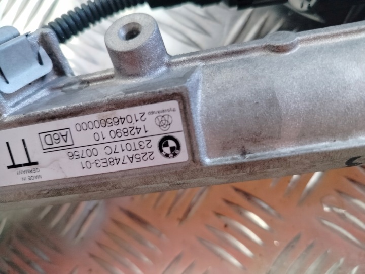BMW G20 G21 G22 CRÉMAILLÈRE DE DIRECTION 225A748E3 5A748E3 TT