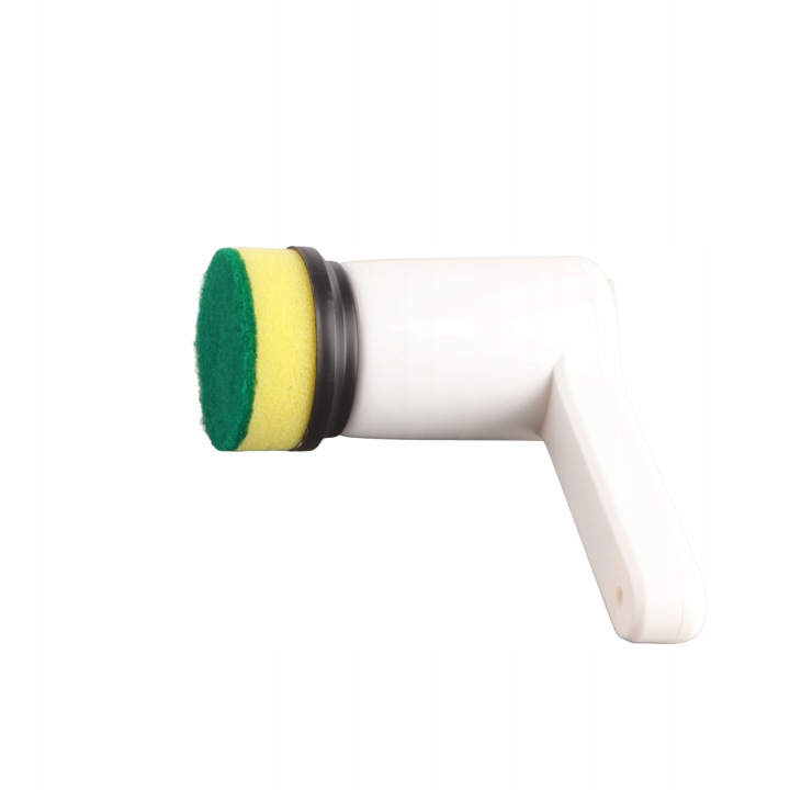 3-BIEGOWA ÉLECTRIQUE BROSSE VERS NETTOYAGE SANS FIL