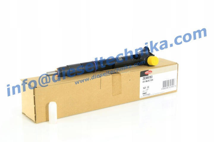 DELPHI 28389783 INJECTEUR