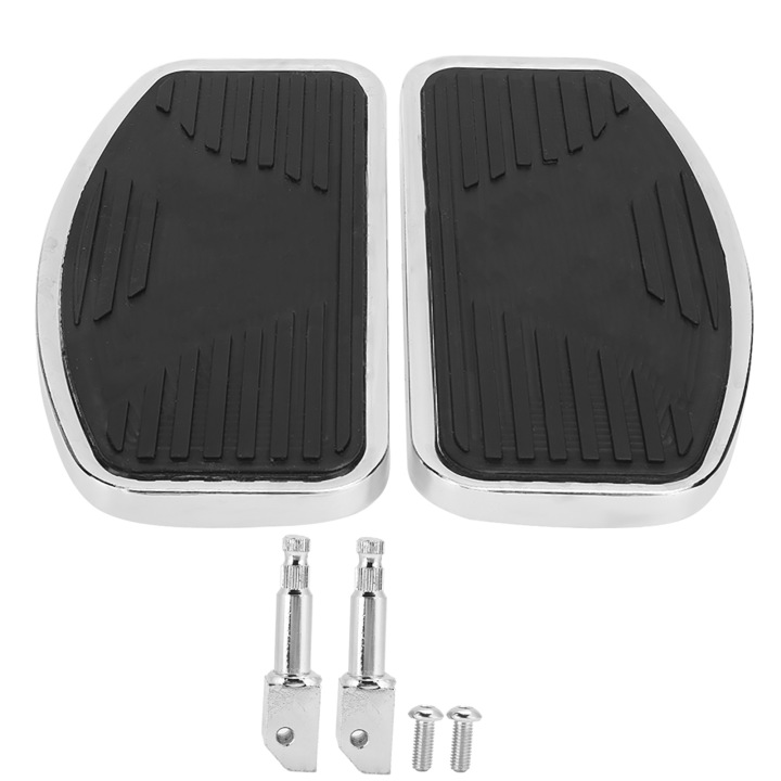 PODNOZEK PÉDALES MOTOCYCLETTE VERS SHADOW ACE VT400/750 97-03