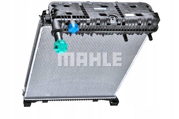 MAHLE RADIATEUR MOTEUR EAU MERCEDES ATEGO ATEGO 2 AXOR AXOR 2 CITO