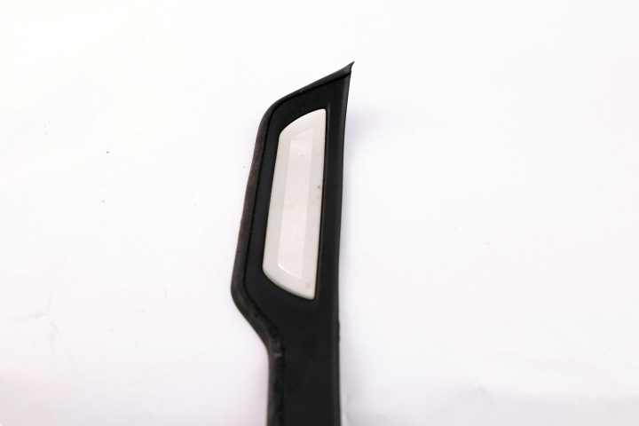 BMW E90 PROTECTION MOULURE SEUIL SEUIL GAUCHE 7183113