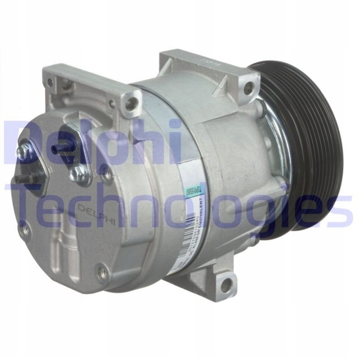 DELPHI TSP0155897 COMPRESSEUR CLIMATISATION