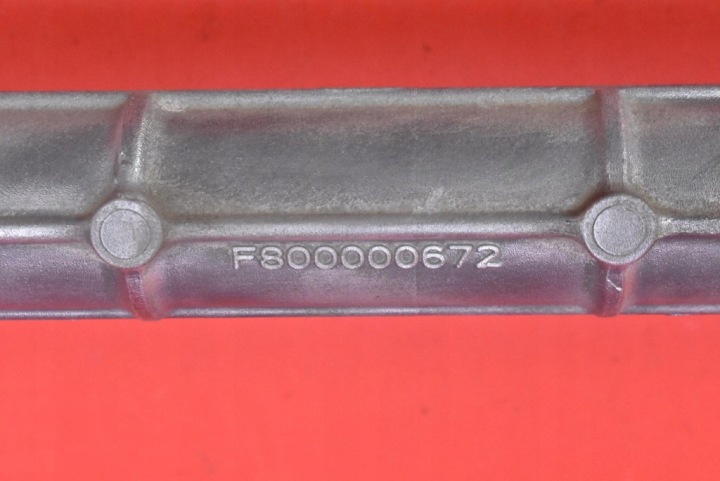 CRÉMAILLÈRE DE DIRECTION EUROPE F800000672 TOYOTA YARIS 2 II 1.0 VVTI 69 KM 05-09