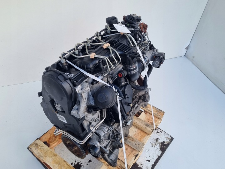 MOTEUR ENSEMBLE VOLVO XC60 2.4 D5 175KM LADNIE PRACUJE D5244T14